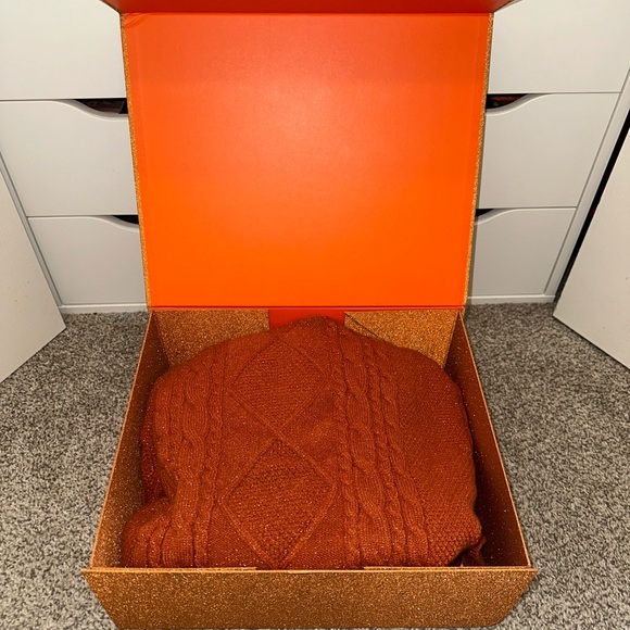 Taylor Swift Official The Life of a Showgirl Cardigan - Picture 8 of 11